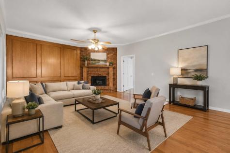 2305 Buckeye Drive Mesquite TX 75181