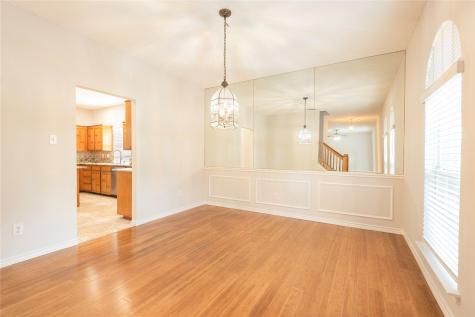 2305 Buckeye Drive Mesquite TX 75181