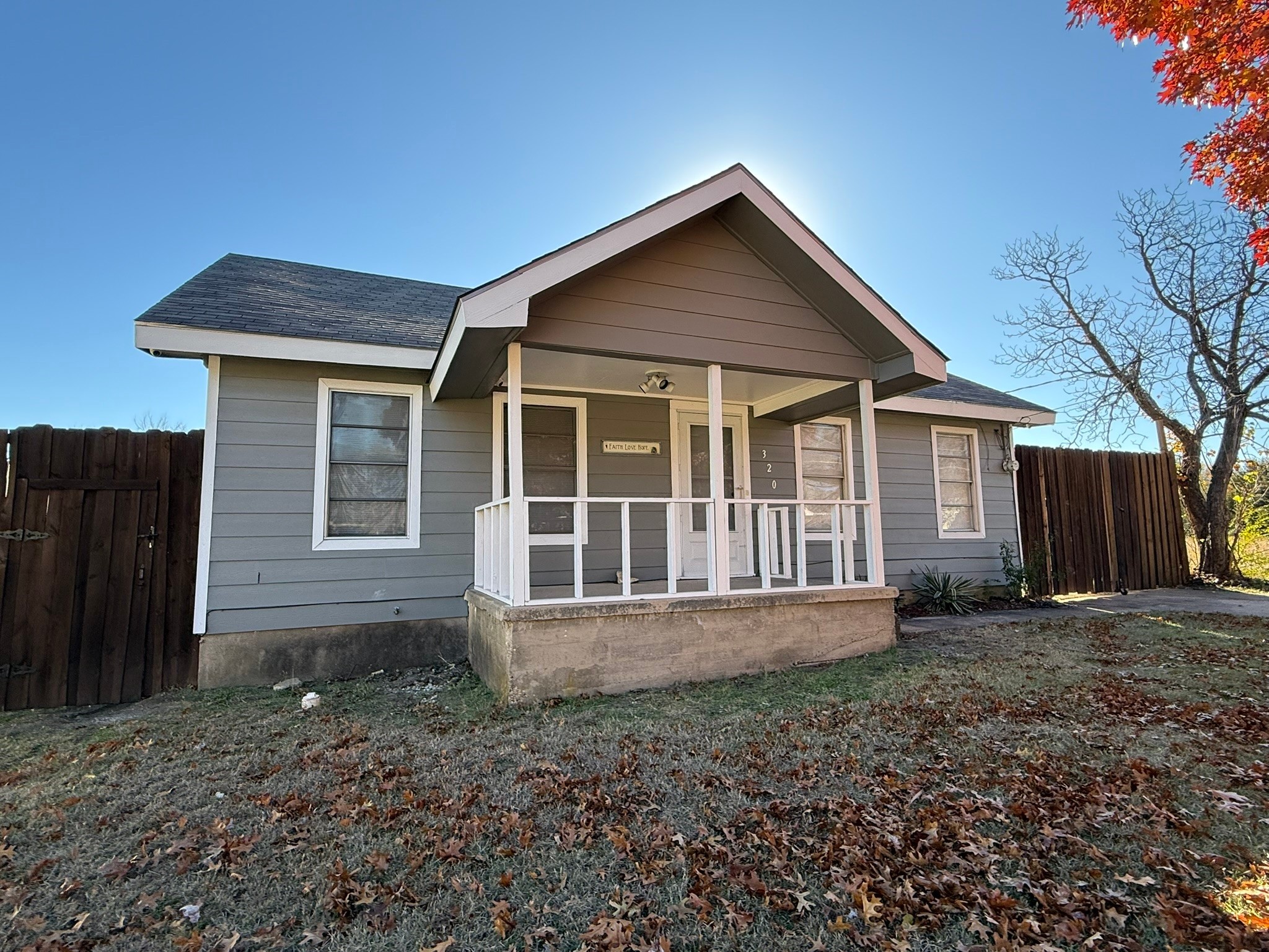 320 Hickerson Street Cedar Hill TX 75104