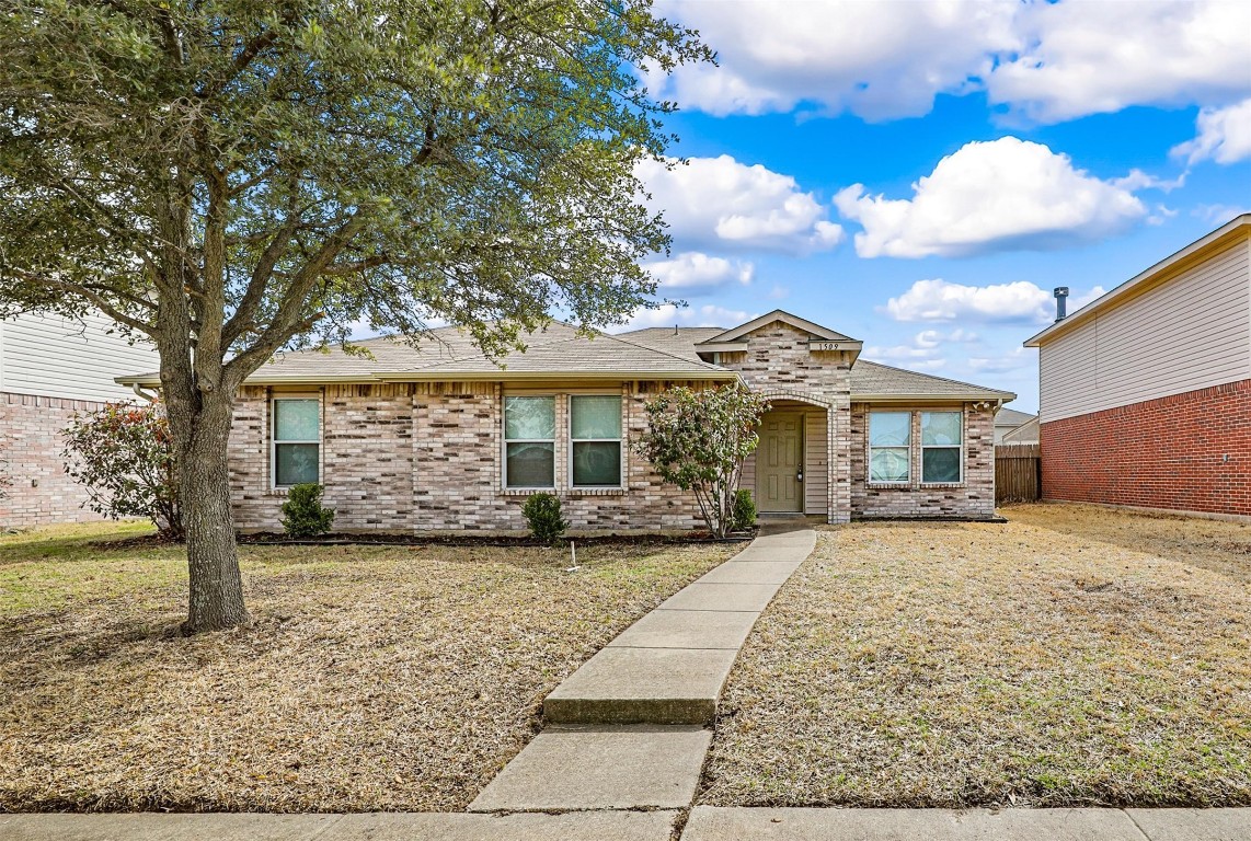 1509 Leeward Lane Wylie TX 75098
