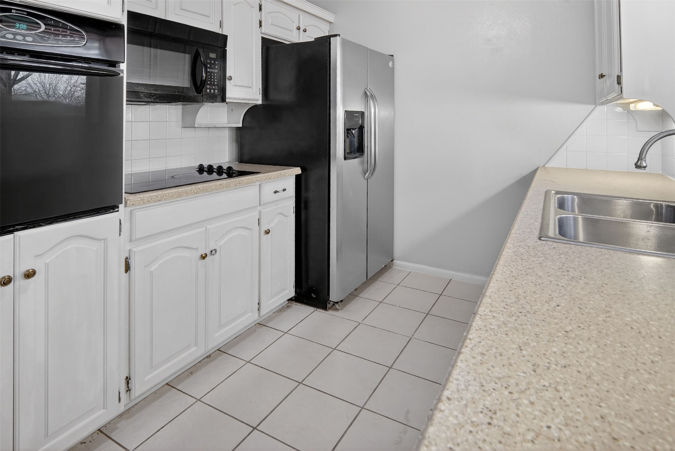 1703 Lamar Street Mineral Wells TX 76067