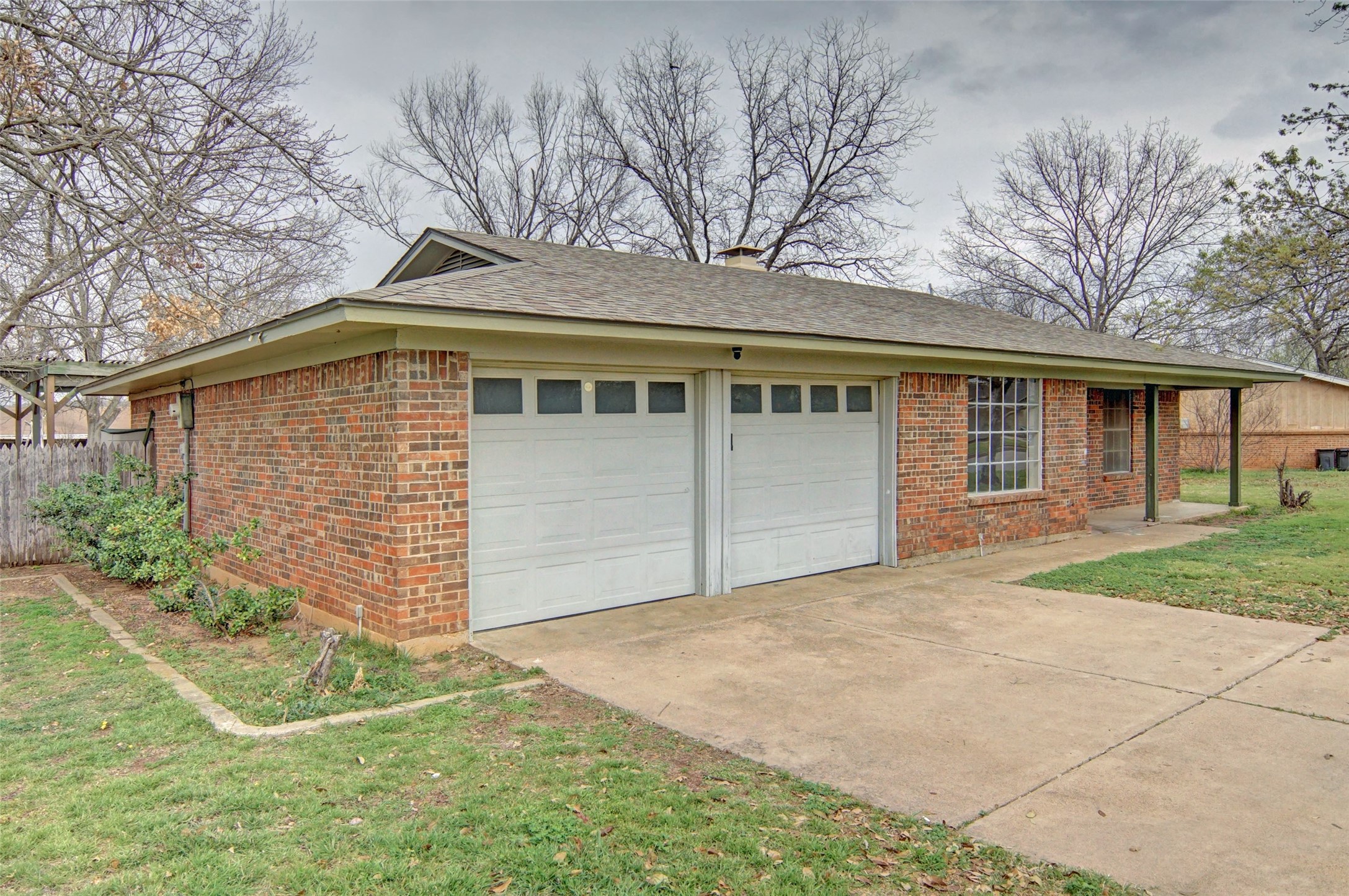 1703 Lamar Street Mineral Wells TX 76067