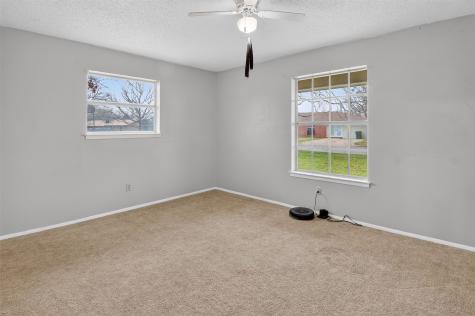 1703 Lamar Street Mineral Wells TX 76067