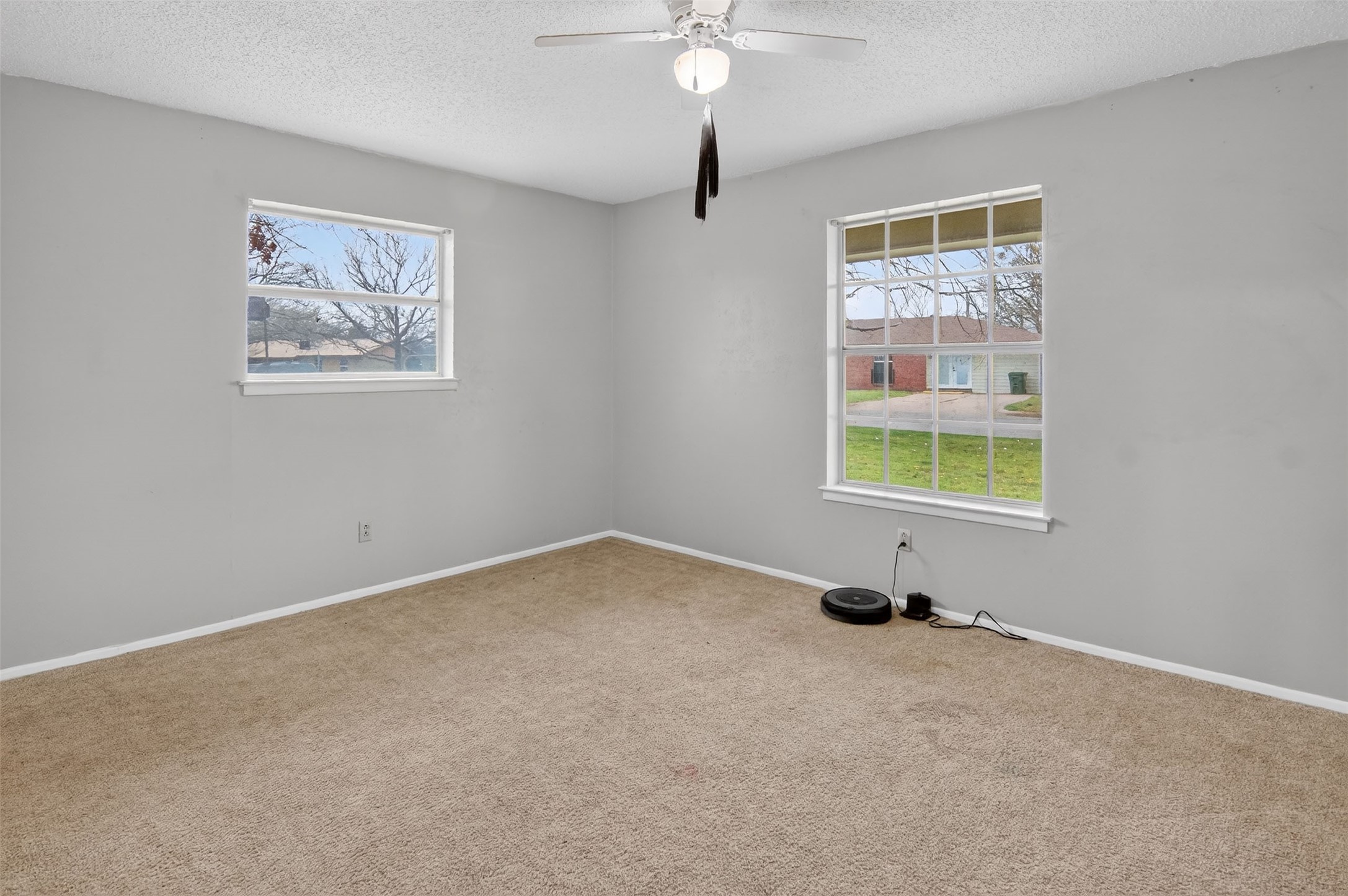 1703 Lamar Street Mineral Wells TX 76067