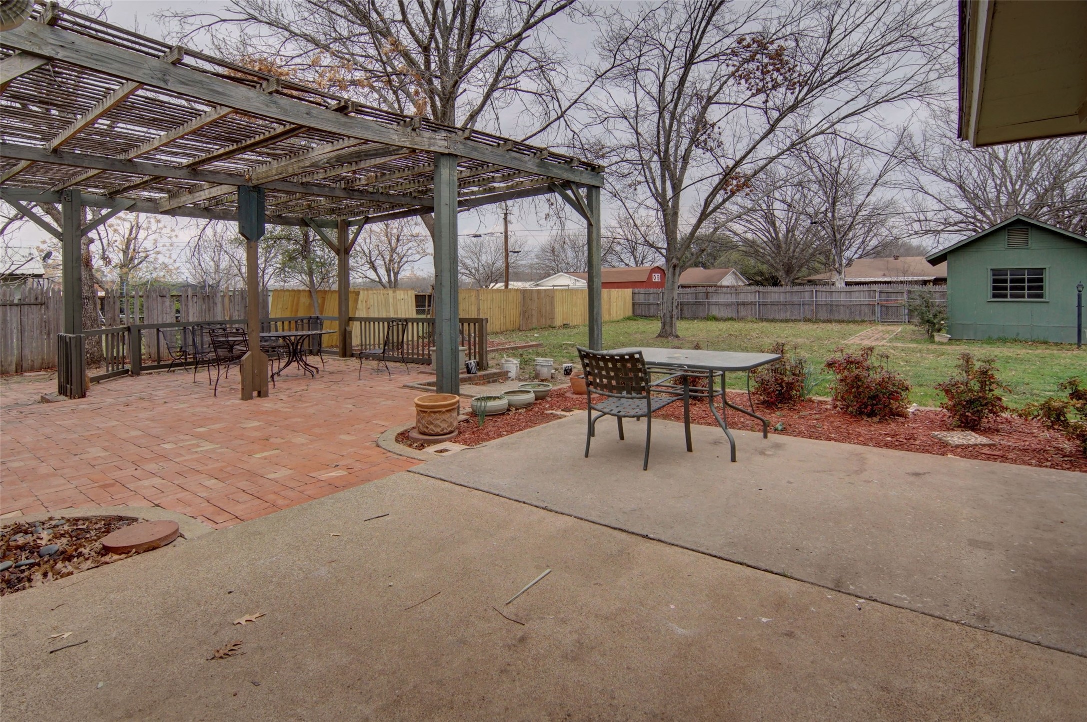 1703 Lamar Street Mineral Wells TX 76067