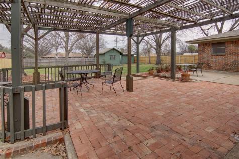 1703 Lamar Street Mineral Wells TX 76067