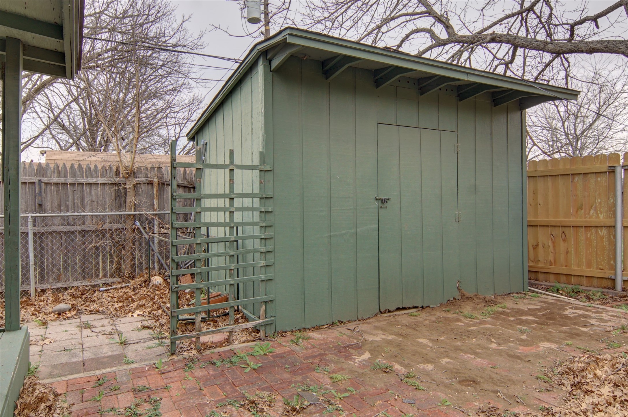 1703 Lamar Street Mineral Wells TX 76067
