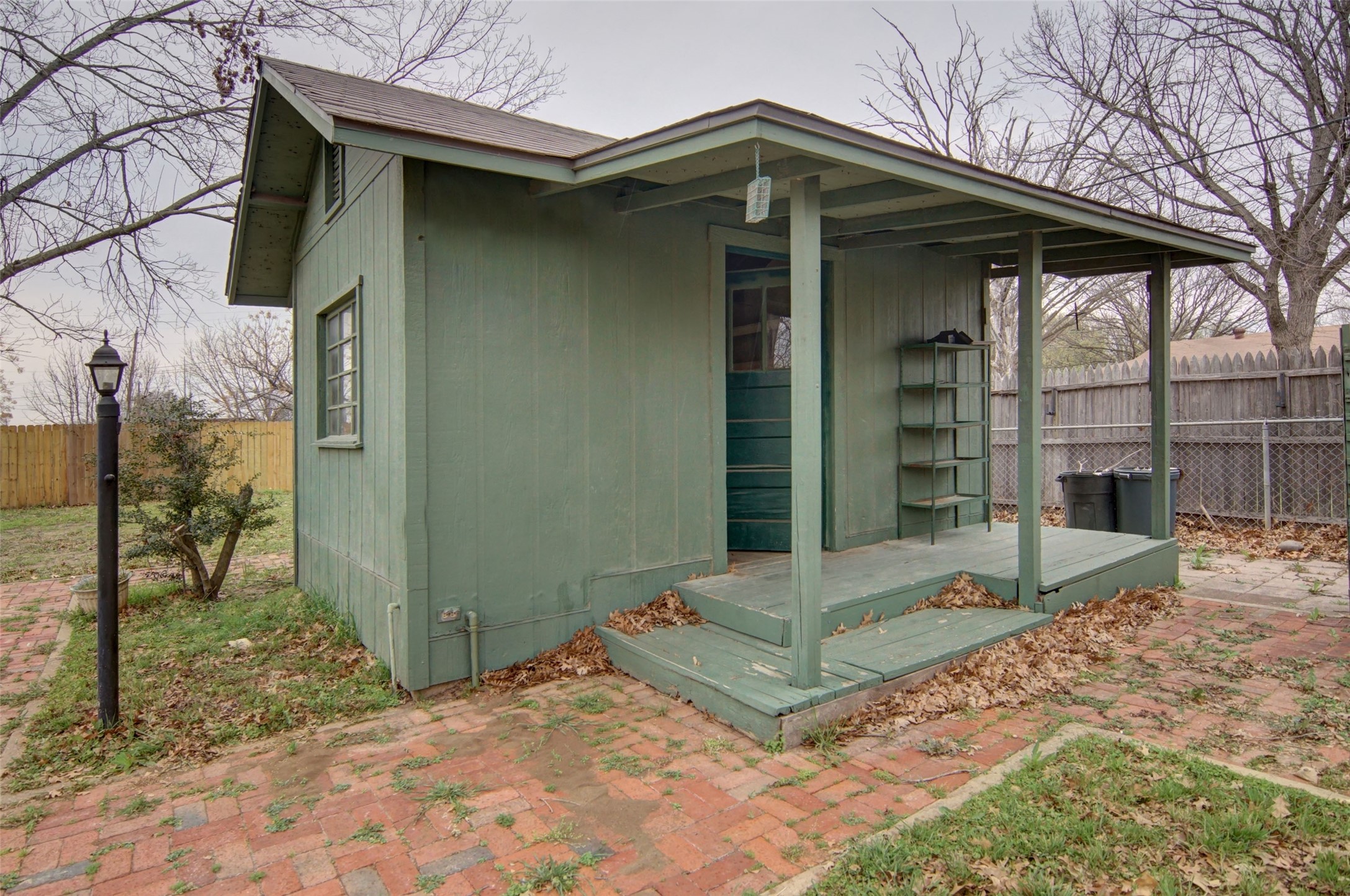 1703 Lamar Street Mineral Wells TX 76067
