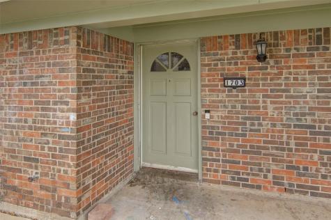 1703 Lamar Street Mineral Wells TX 76067