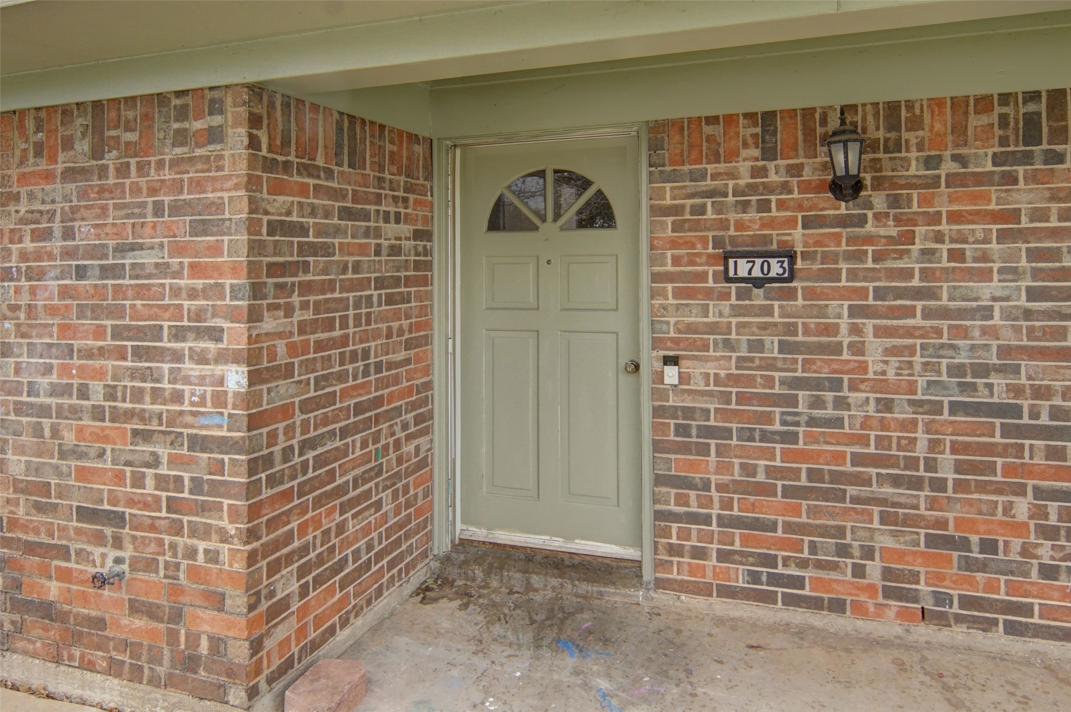 1703 Lamar Street Mineral Wells TX 76067