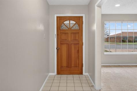 1703 Lamar Street Mineral Wells TX 76067
