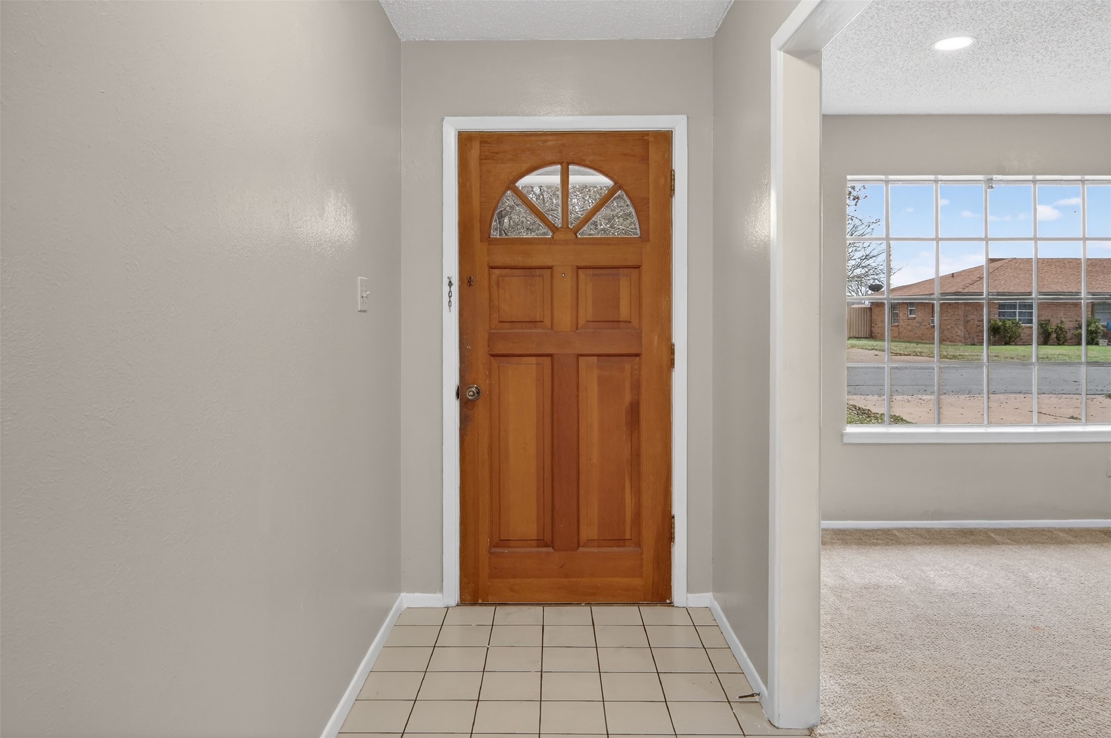 1703 Lamar Street Mineral Wells TX 76067