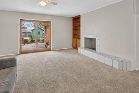 1703 Lamar Street Mineral Wells TX 76067