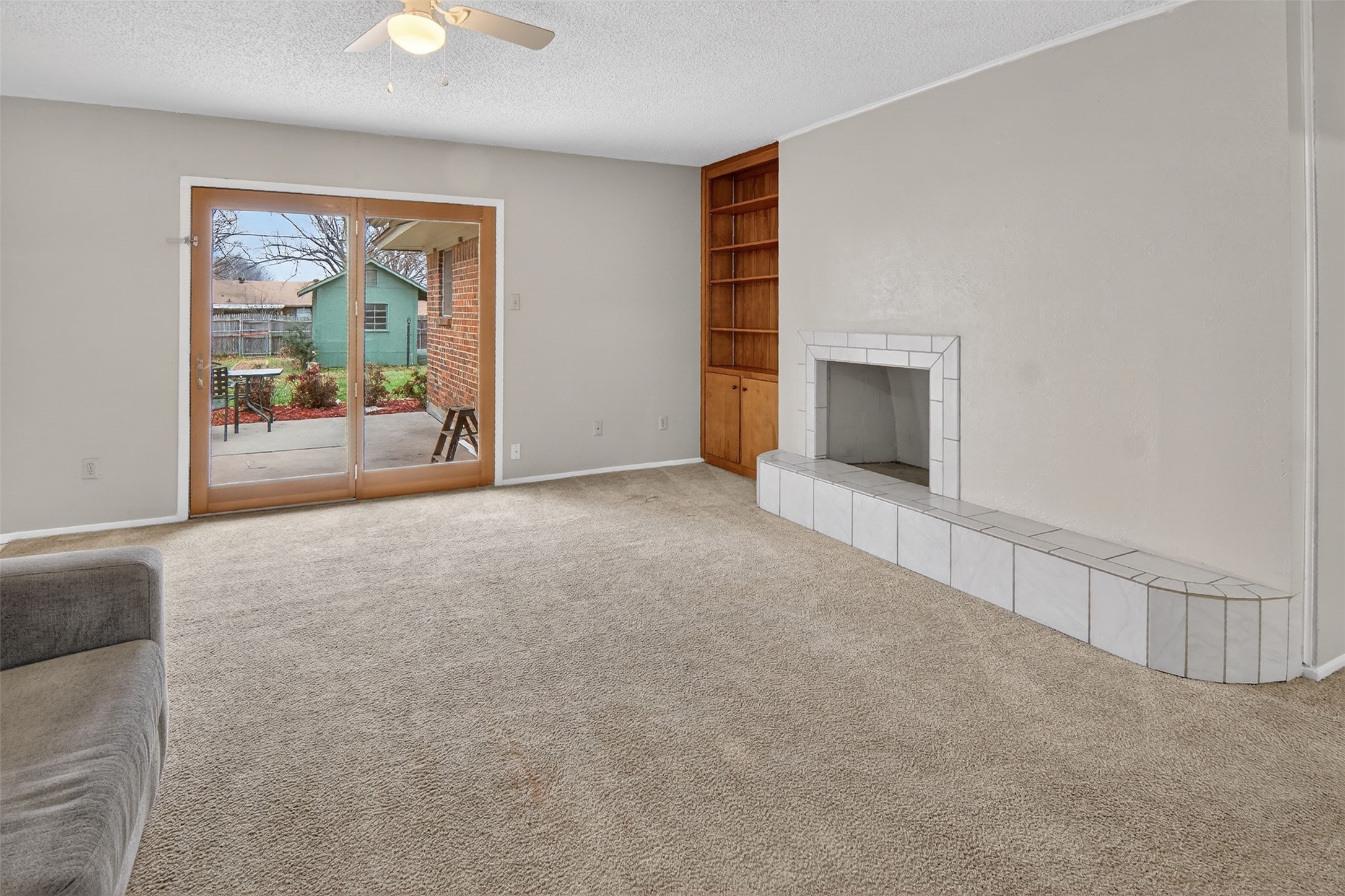 1703 Lamar Street Mineral Wells TX 76067