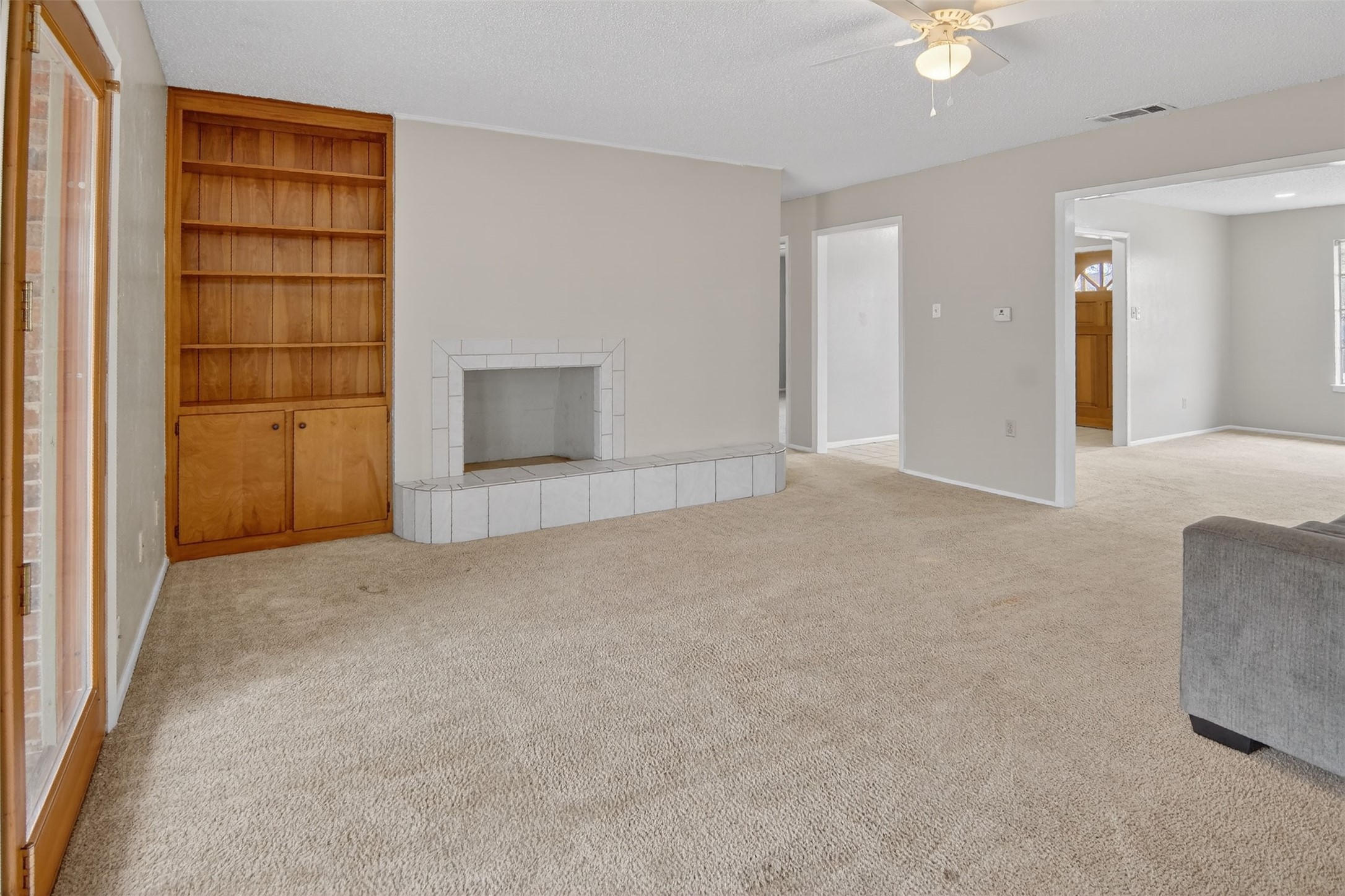 1703 Lamar Street Mineral Wells TX 76067