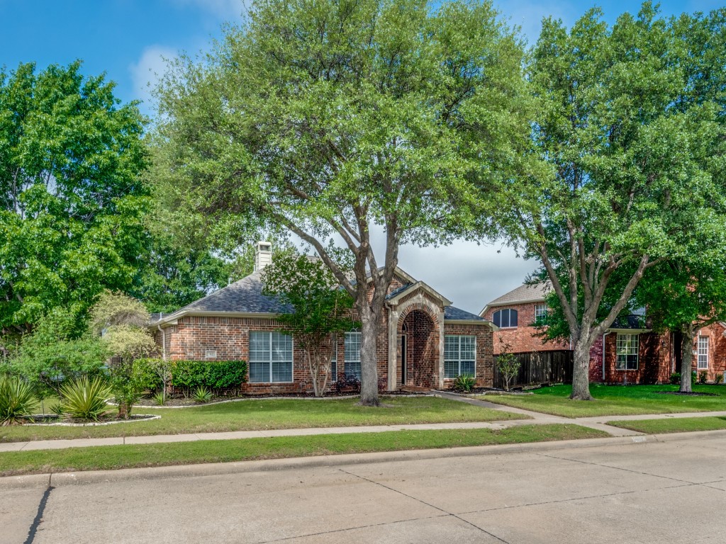 11013 Latimer Drive Frisco TX 75033