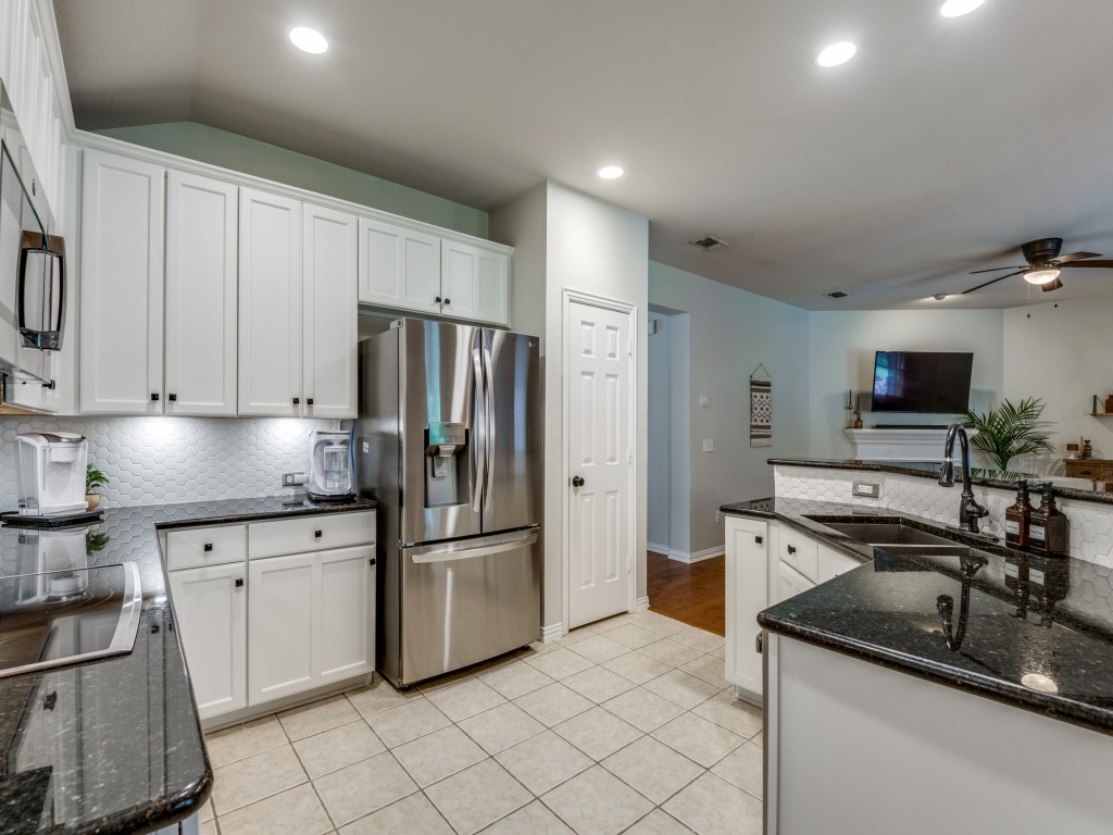 11013 Latimer Drive Frisco TX 75033