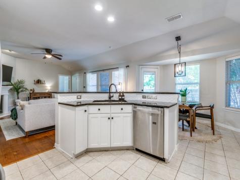 11013 Latimer Drive Frisco TX 75033