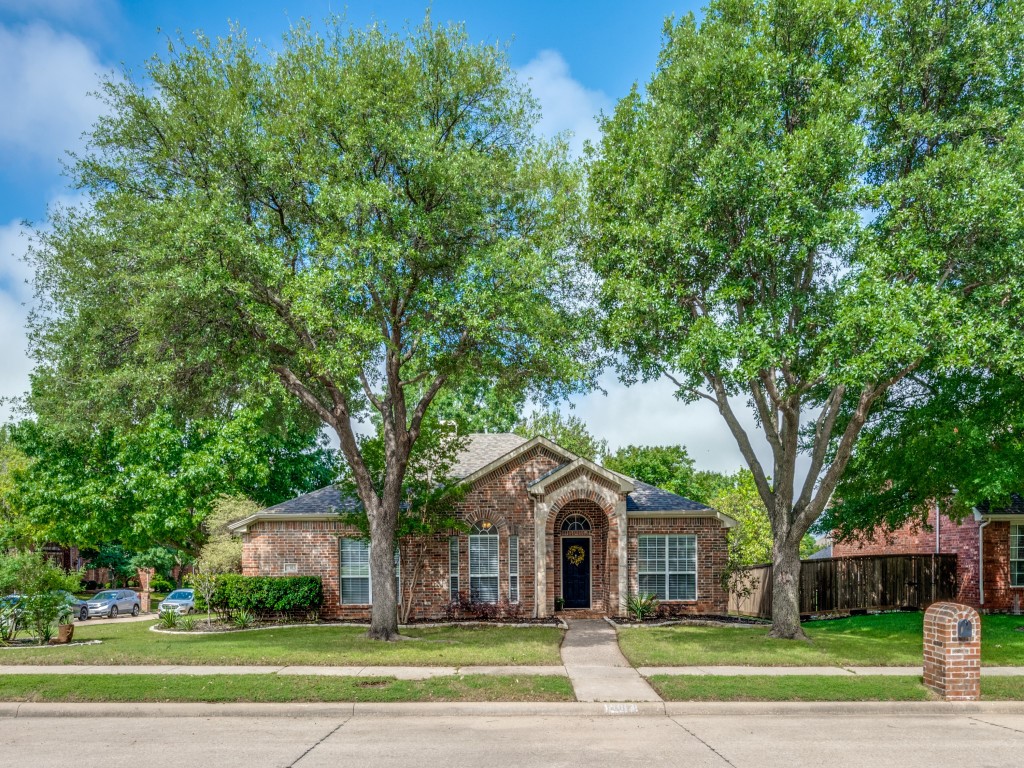 11013 Latimer Drive Frisco TX 75033
