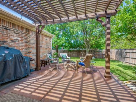 11013 Latimer Drive Frisco TX 75033