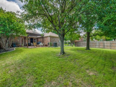 11013 Latimer Drive Frisco TX 75033