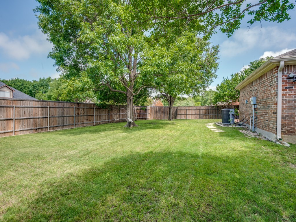 11013 Latimer Drive Frisco TX 75033
