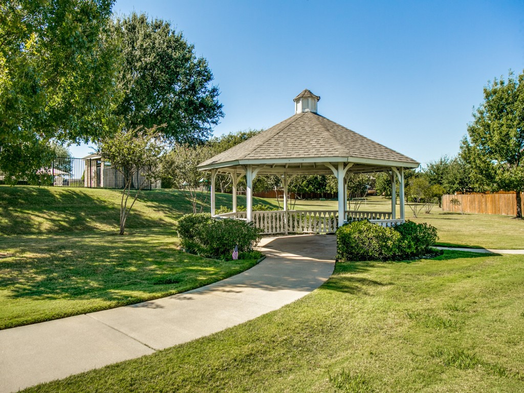 11013 Latimer Drive Frisco TX 75033