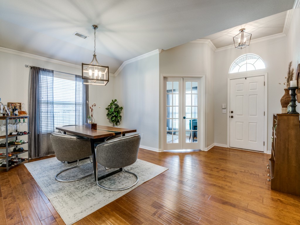 11013 Latimer Drive Frisco TX 75033