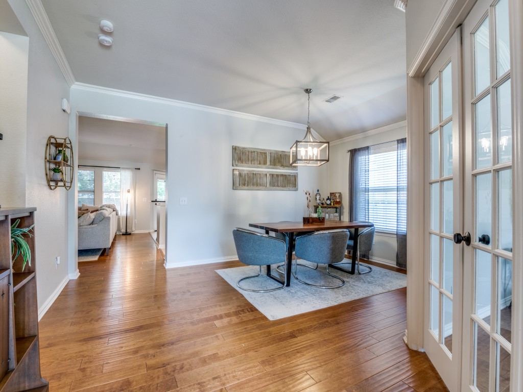 11013 Latimer Drive Frisco TX 75033