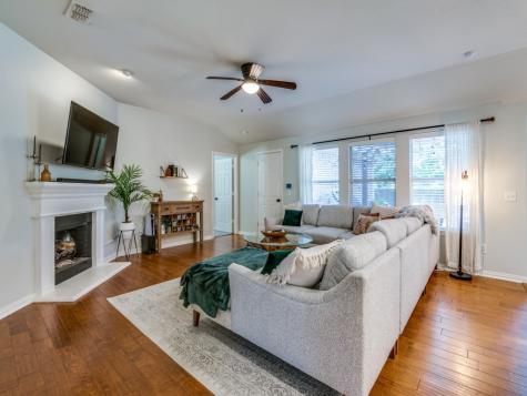11013 Latimer Drive Frisco TX 75033