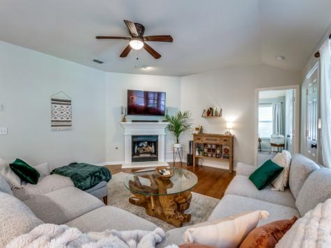 11013 Latimer Drive Frisco TX 75033