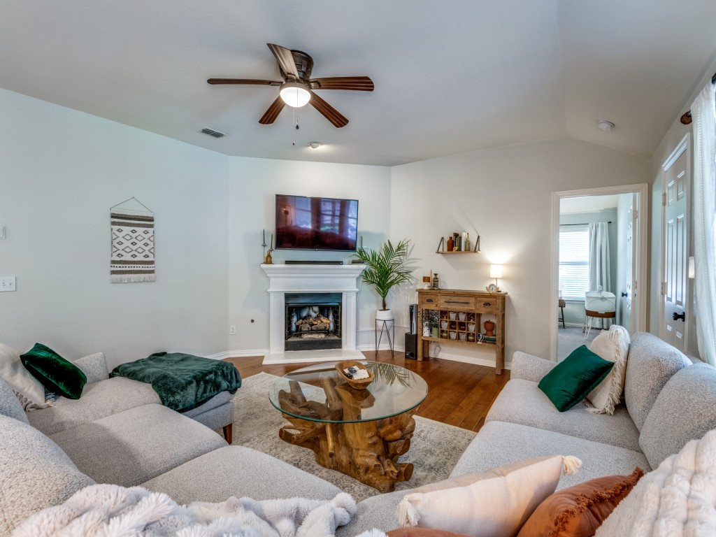11013 Latimer Drive Frisco TX 75033
