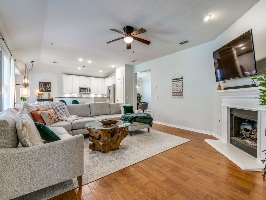 11013 Latimer Drive Frisco TX 75033