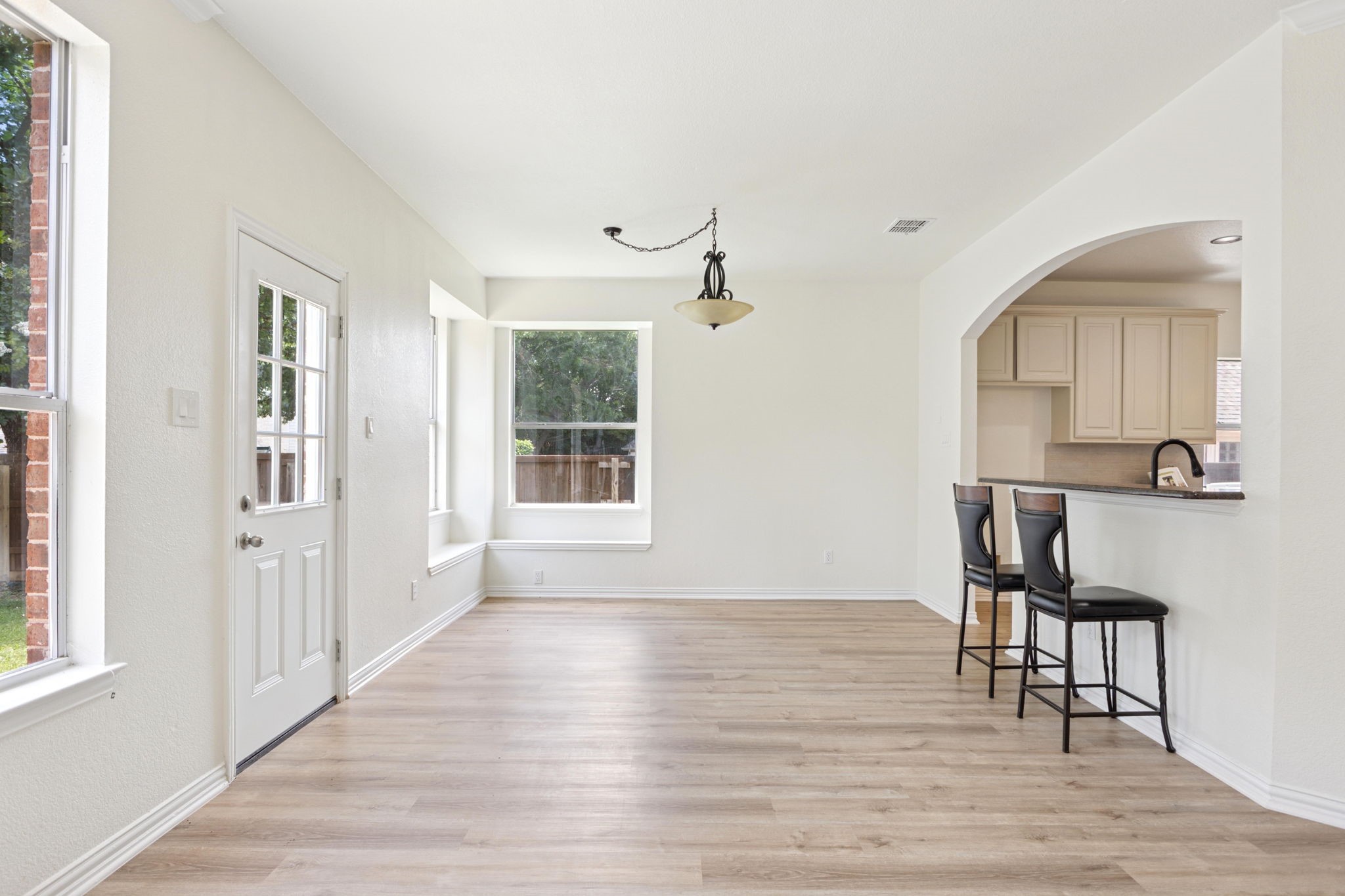 2509 Woodstone Court Flower Mound TX 75022