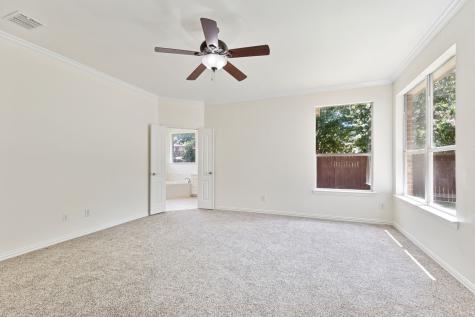 2509 Woodstone Court Flower Mound TX 75022