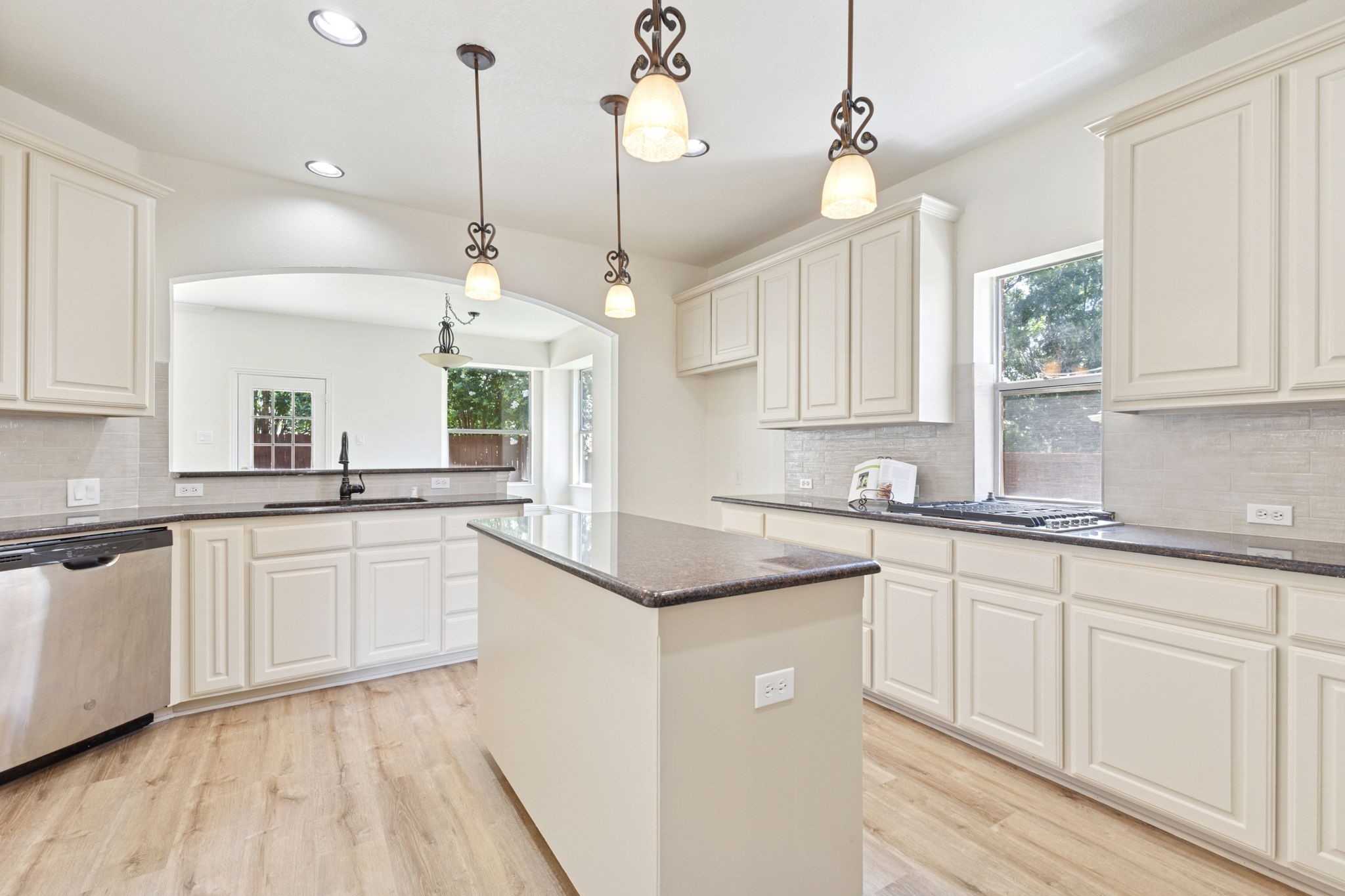 2509 Woodstone Court Flower Mound TX 75022