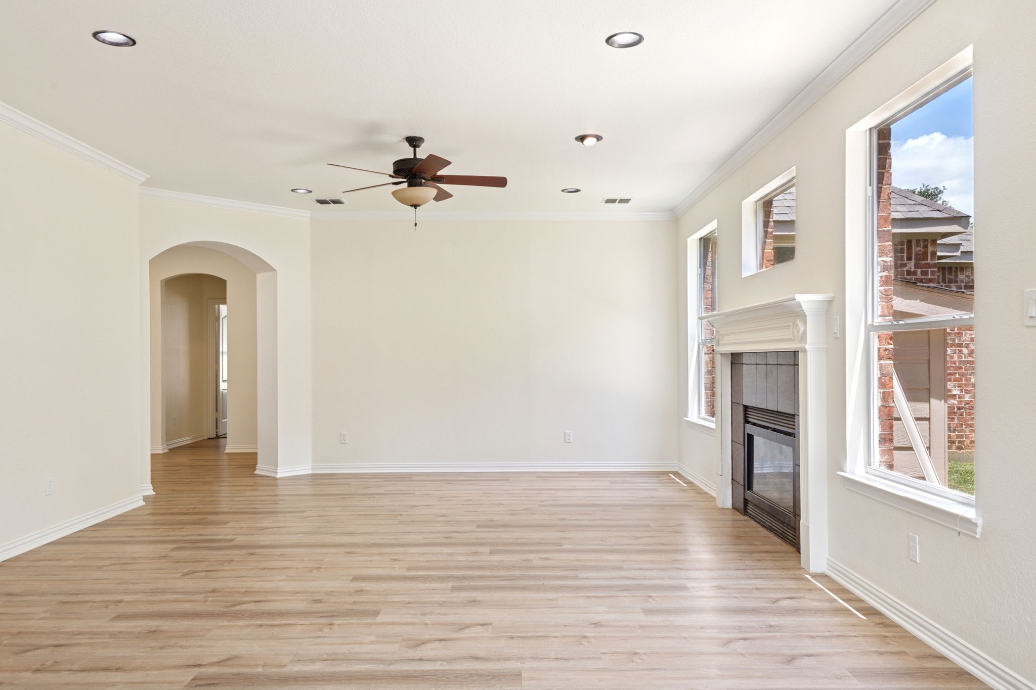 2509 Woodstone Court Flower Mound TX 75022