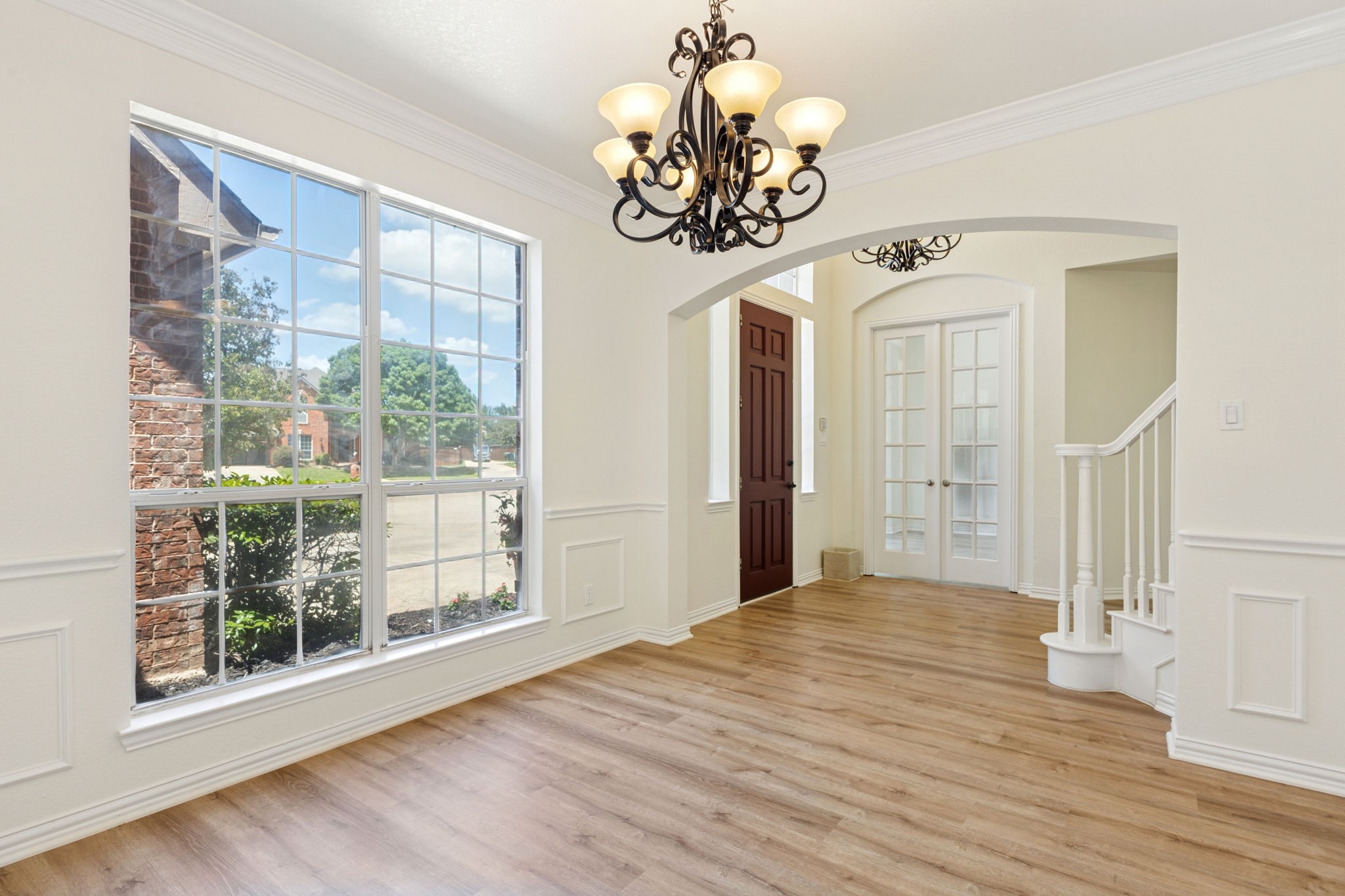 2509 Woodstone Court Flower Mound TX 75022