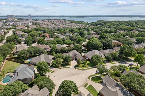2509 Woodstone Court Flower Mound TX 75022