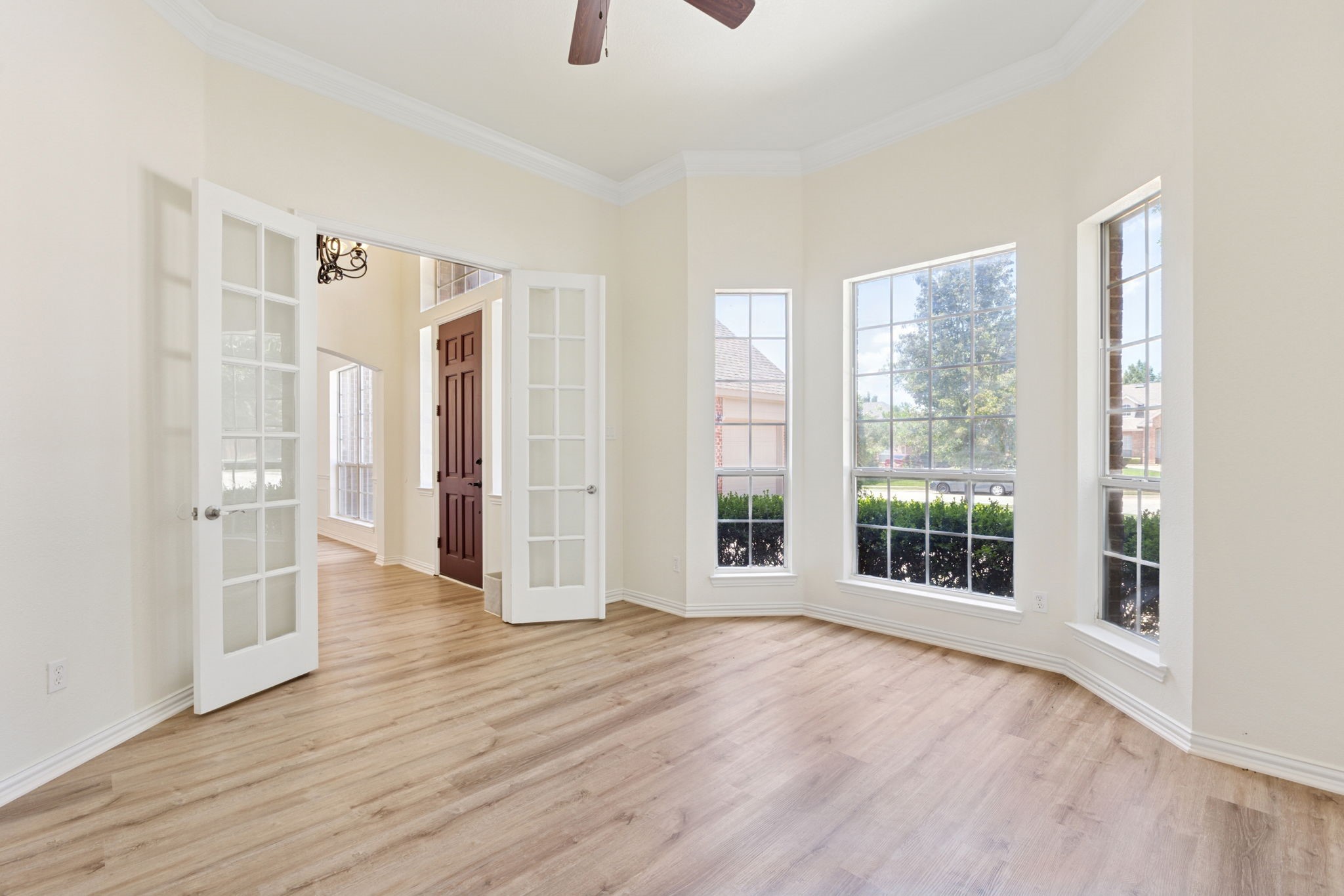 2509 Woodstone Court Flower Mound TX 75022