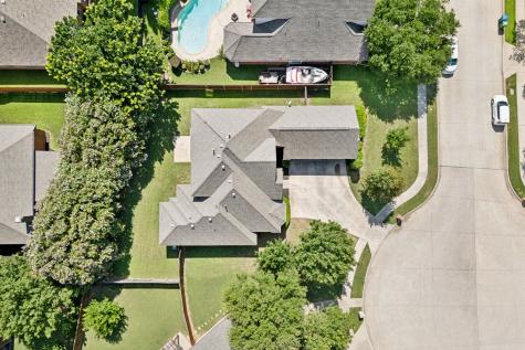 2509 Woodstone Court Flower Mound TX 75022