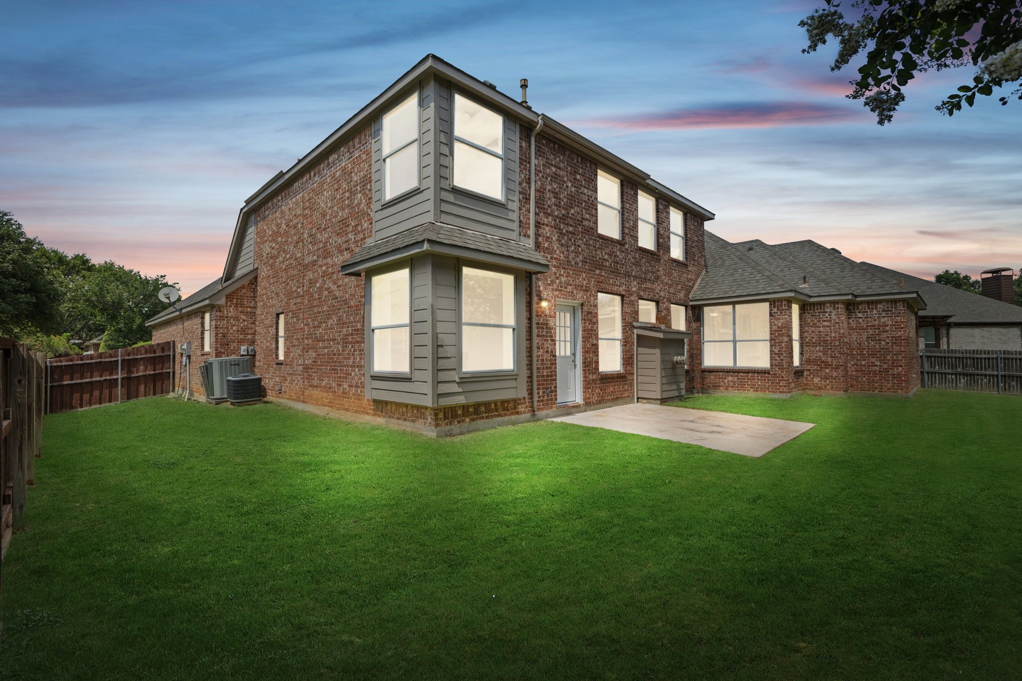 2509 Woodstone Court Flower Mound TX 75022