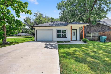 515 N East Street Sherman TX 75090
