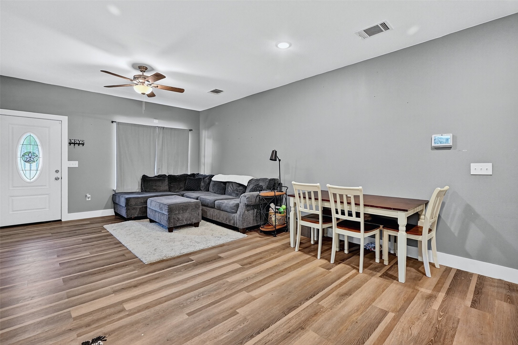 515 N East Street Sherman TX 75090