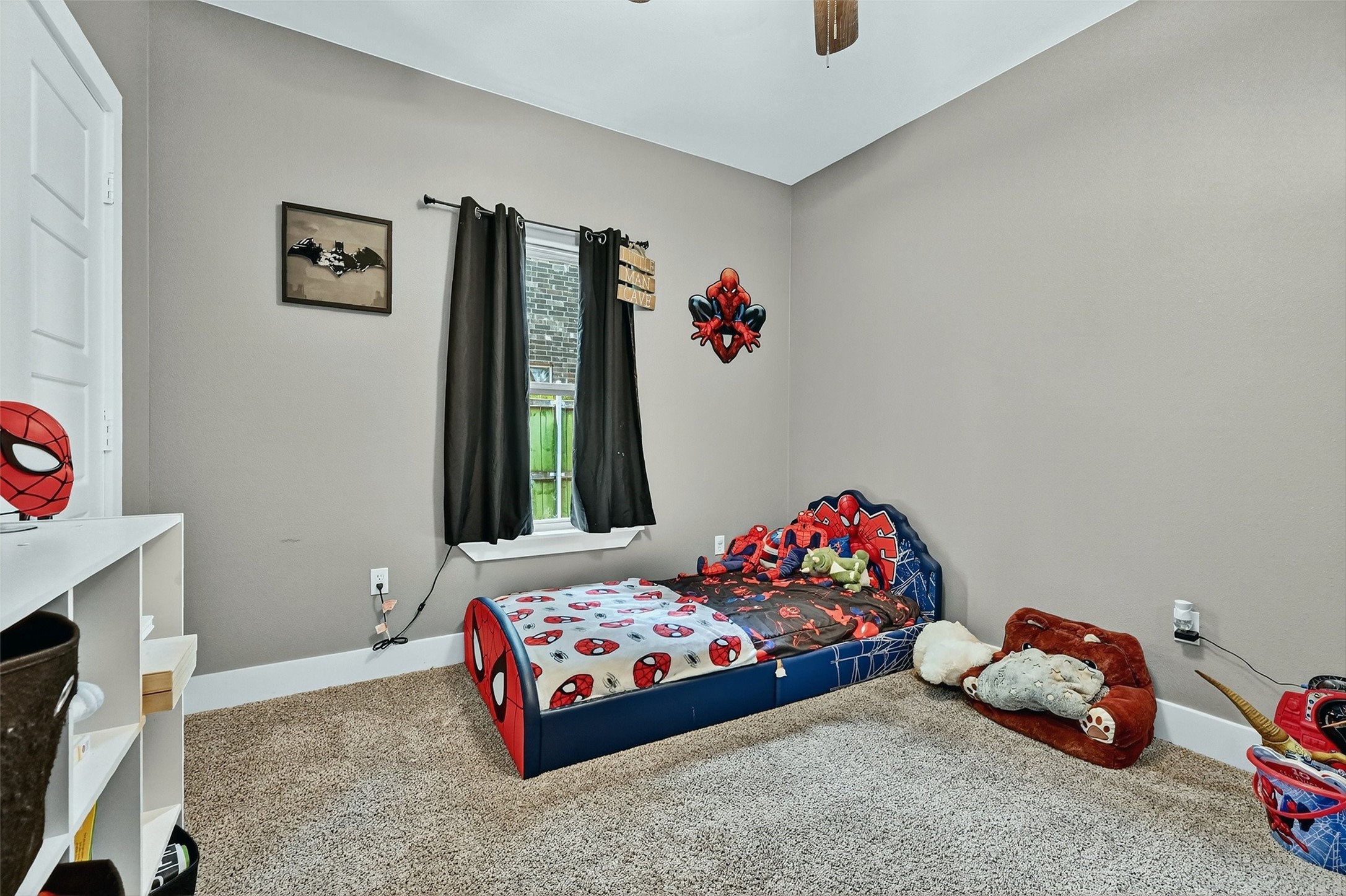 515 N East Street Sherman TX 75090
