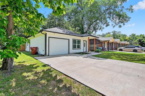 515 N East Street Sherman TX 75090