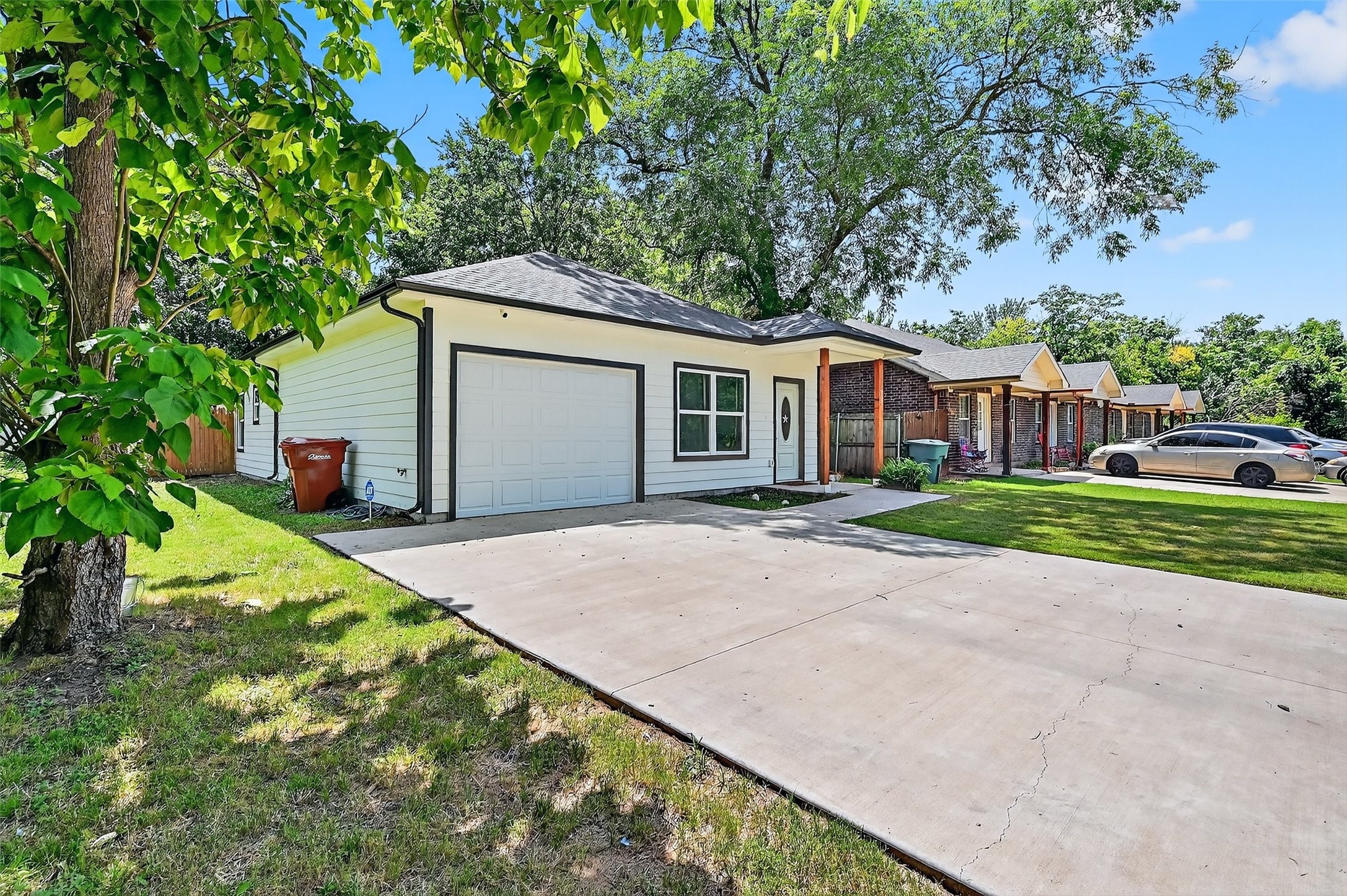 515 N East Street Sherman TX 75090
