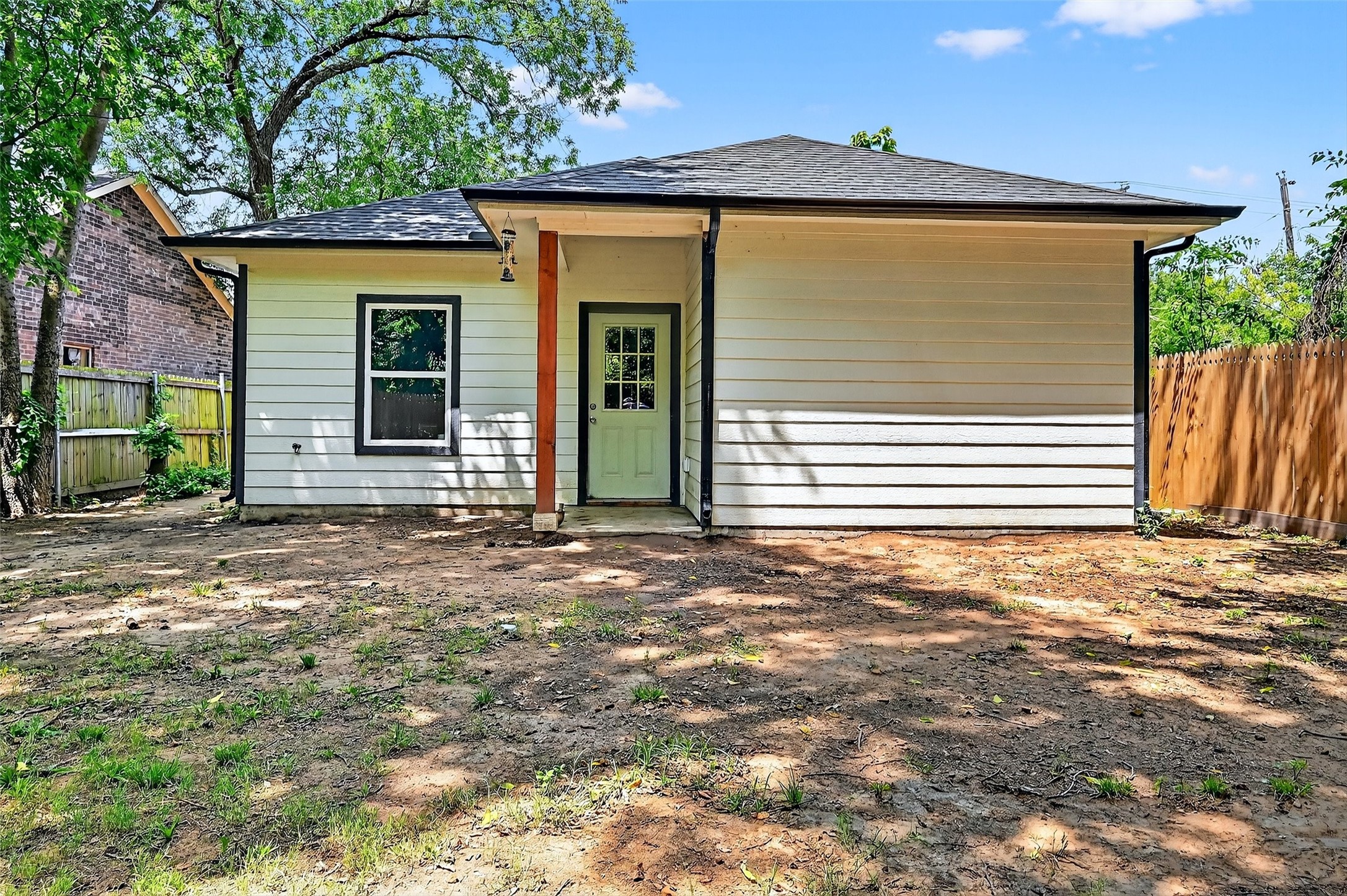 515 N East Street Sherman TX 75090