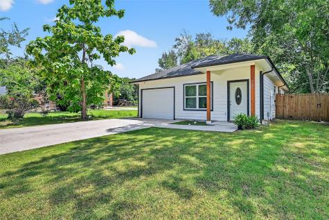 515 N East Street Sherman TX 75090