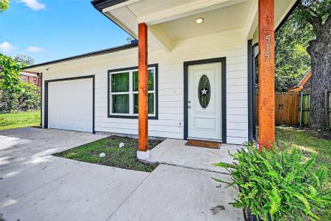 515 N East Street Sherman TX 75090